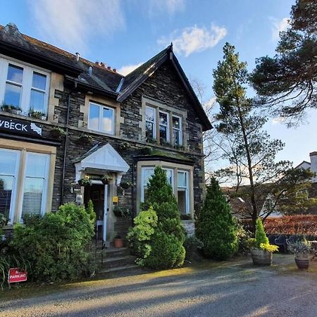 Hotel The Howbeck & The Retreat Incl Off-Site Health Club And Parking Ev Point Available Windermere Esterno foto