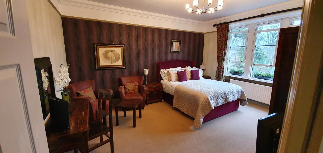 Hotel The Howbeck & The Retreat Incl Off-Site Health Club And Parking Ev Point Available Windermere Esterno foto